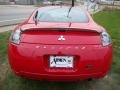 Pure Red - Eclipse GT Coupe Photo No. 9