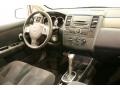 Brilliant Silver - Versa 1.8 S Sedan Photo No. 14
