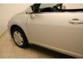 Brilliant Silver - Versa 1.8 S Sedan Photo No. 21