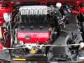 Pure Red - Eclipse GT Coupe Photo No. 27