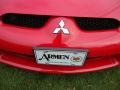 Pure Red - Eclipse GT Coupe Photo No. 28