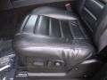 2007 Black Hummer H2 SUV  photo #17