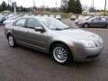 Silver Birch Metallic - Milan V6 Premier AWD Photo No. 6