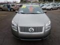 Silver Birch Metallic - Milan V6 Premier AWD Photo No. 7