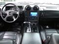 Black - H2 SUV Photo No. 31