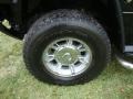 Black - H2 SUV Photo No. 36
