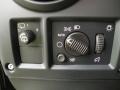 Black - H2 SUV Photo No. 43