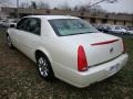 2010 White Diamond Tri-coat Cadillac DTS Luxury  photo #10