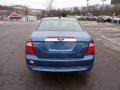 2010 Sport Blue Metallic Ford Fusion SEL V6  photo #3