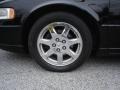 2003 Cadillac Seville STS Wheel