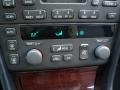 Black Controls Photo for 2003 Cadillac Seville #41317136