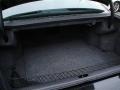 2003 Cadillac Seville STS Trunk