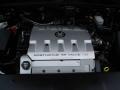 4.6 Liter DOHC 32-Valve Northstar V8 2003 Cadillac Seville STS Engine