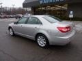 Silver Birch Metallic - MKZ AWD Sedan Photo No. 2