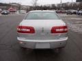 Silver Birch Metallic - MKZ AWD Sedan Photo No. 3