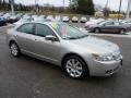 Silver Birch Metallic - MKZ AWD Sedan Photo No. 6