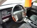 Silver Birch Metallic - MKZ AWD Sedan Photo No. 11