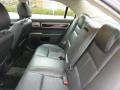 Silver Birch Metallic - MKZ AWD Sedan Photo No. 14