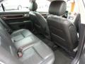 Silver Birch Metallic - MKZ AWD Sedan Photo No. 16