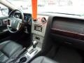 Silver Birch Metallic - MKZ AWD Sedan Photo No. 17