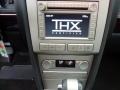 Silver Birch Metallic - MKZ AWD Sedan Photo No. 18