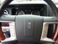 Silver Birch Metallic - MKZ AWD Sedan Photo No. 19