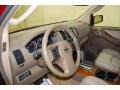 2006 Red Brawn Pearl Nissan Pathfinder LE  photo #10