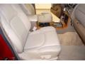 2006 Red Brawn Pearl Nissan Pathfinder LE  photo #20