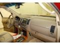 2006 Red Brawn Pearl Nissan Pathfinder LE  photo #21