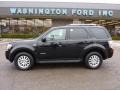 Black - Mariner V6 Premier 4WD Photo No. 1