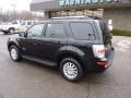 Black - Mariner V6 Premier 4WD Photo No. 2