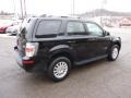 Black - Mariner V6 Premier 4WD Photo No. 4