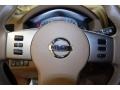 2006 Red Brawn Pearl Nissan Pathfinder LE  photo #24