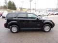 Black - Mariner V6 Premier 4WD Photo No. 5