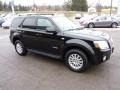 Black - Mariner V6 Premier 4WD Photo No. 6