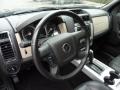 Black - Mariner V6 Premier 4WD Photo No. 11