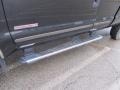 2004 Black Ford F250 Super Duty XLT SuperCab 4x4  photo #6