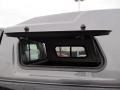 2004 Black Ford F250 Super Duty XLT SuperCab 4x4  photo #9