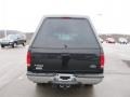 2004 Black Ford F250 Super Duty XLT SuperCab 4x4  photo #10