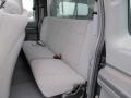 2004 Black Ford F250 Super Duty XLT SuperCab 4x4  photo #13
