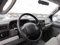 2004 Black Ford F250 Super Duty XLT SuperCab 4x4  photo #14