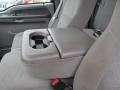 2004 Black Ford F250 Super Duty XLT SuperCab 4x4  photo #16