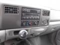 2004 Black Ford F250 Super Duty XLT SuperCab 4x4  photo #17