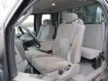2004 Black Ford F250 Super Duty XLT SuperCab 4x4  photo #19