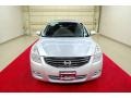 Radiant Silver - Altima 2.5 SL Photo No. 2