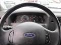 2004 Black Ford F250 Super Duty XLT SuperCab 4x4  photo #20