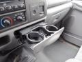 2004 Black Ford F250 Super Duty XLT SuperCab 4x4  photo #21