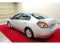 Radiant Silver - Altima 2.5 SL Photo No. 4