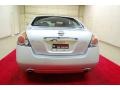 Radiant Silver - Altima 2.5 SL Photo No. 5