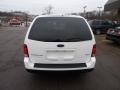 2004 Vibrant White Ford Freestar SES  photo #3